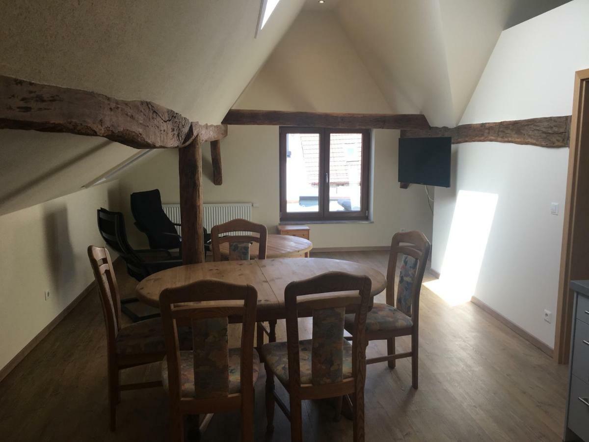 Gasthof Zum Ochsen Mössingen Εξωτερικό φωτογραφία